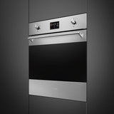 Smeg SO6302M2X Classic Microwave - product image 2