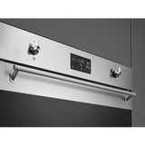 Smeg SO6302M2X Classic Microwave - product image 4