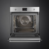 Smeg SO6302M2X Classic Microwave - product image 6