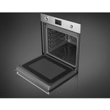 Smeg SO6302M2X Classic Microwave - product image 7