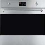 Smeg SO6302M2X Classic Microwave - product image 1