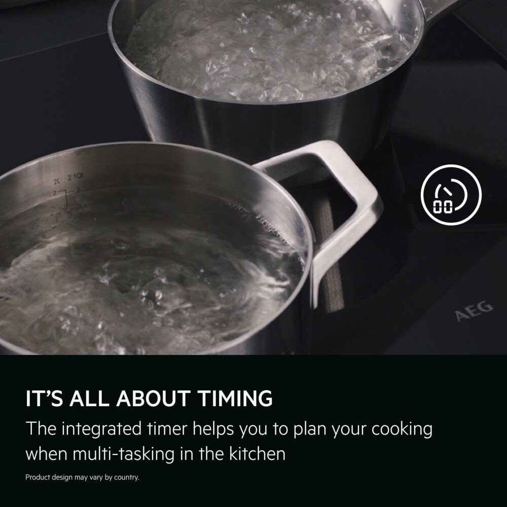 AEG SO84IA00FB Exclusiv Hob - product image 4