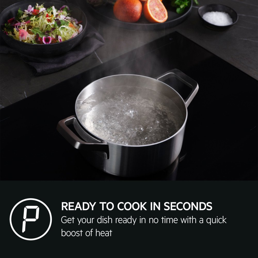 AEG SO84IA00FB Exclusiv Hob - product image 5