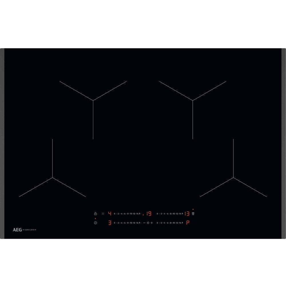 AEG SO84IA00FB Exclusiv Hob - product image 1