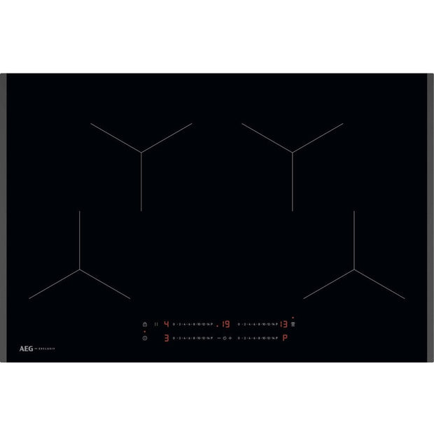 AEG SO84IA00FB Exclusiv Hob - product image 1