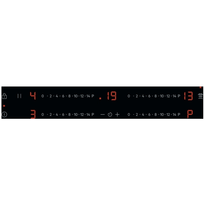 AEG SO84IA0SIB Hob - product image 2