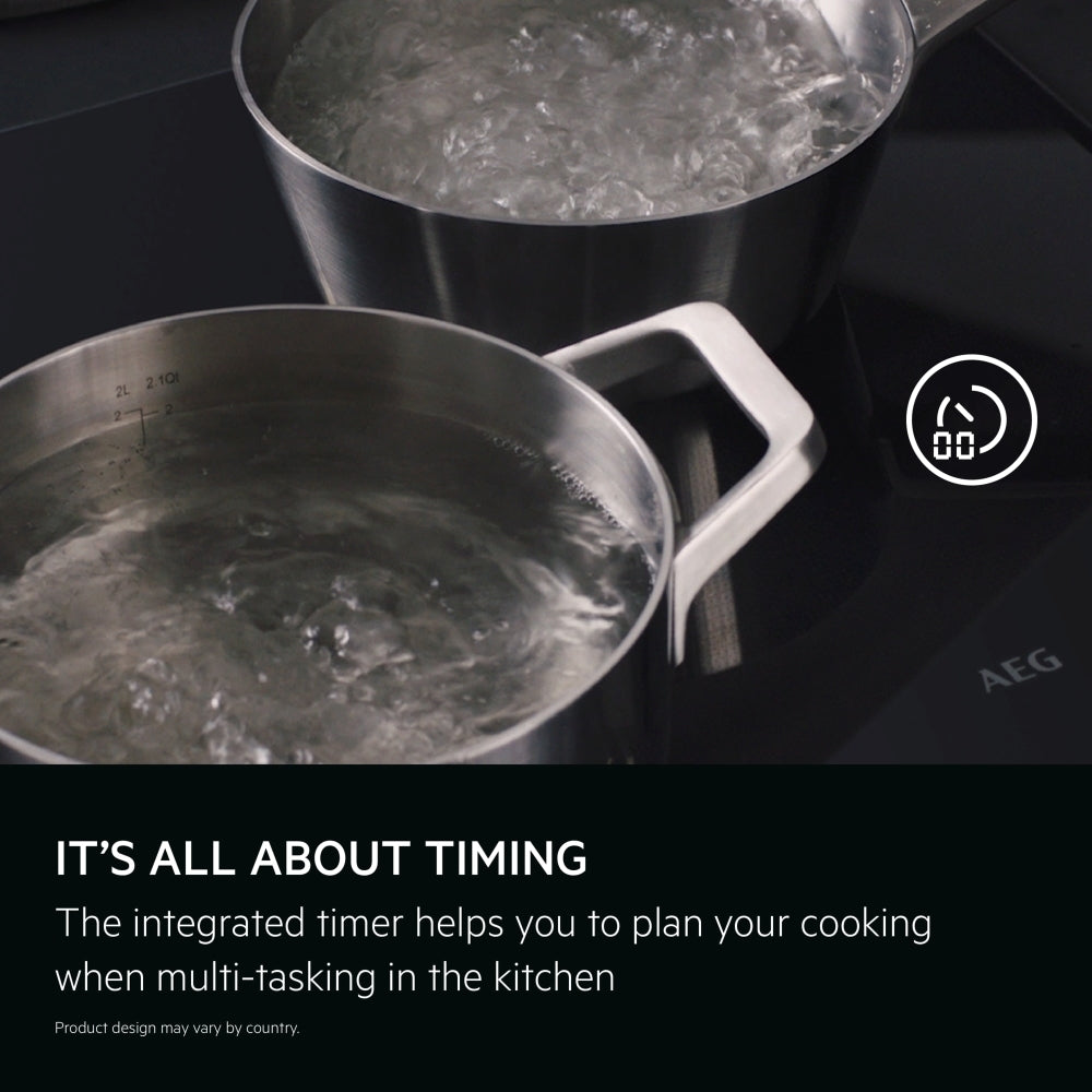 AEG SO84IA0SIB Hob - product image 5