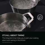 AEG SO84IA0SIB Hob - product image 5