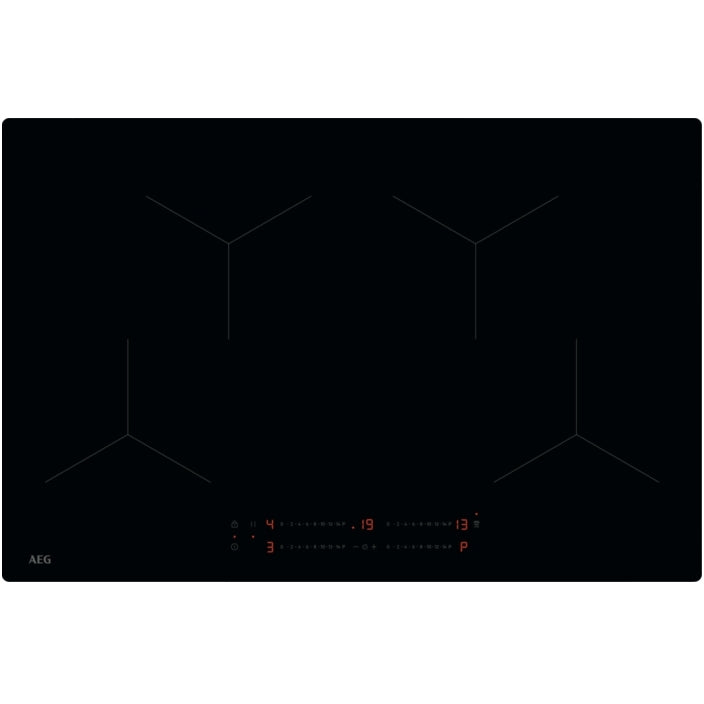 AEG SO84IA0SIB Hob - product image 1