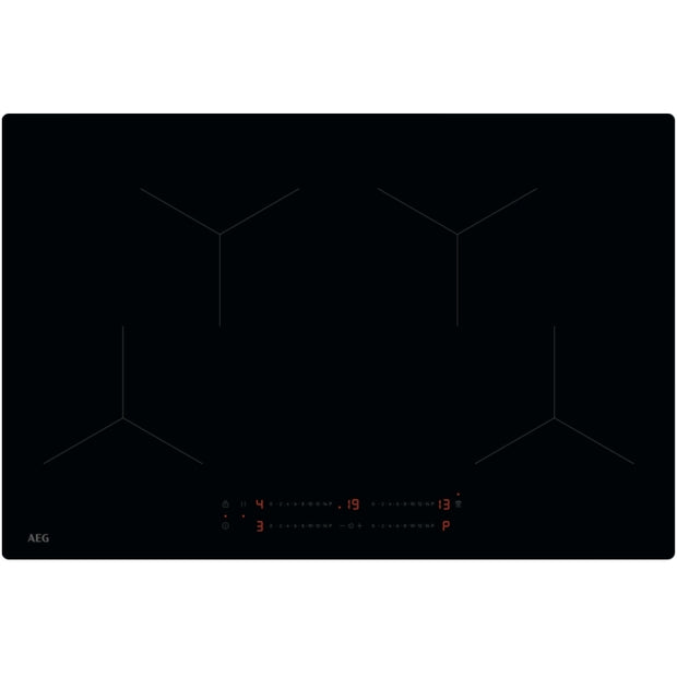 AEG SO84IA0SIB Hob - product image 1