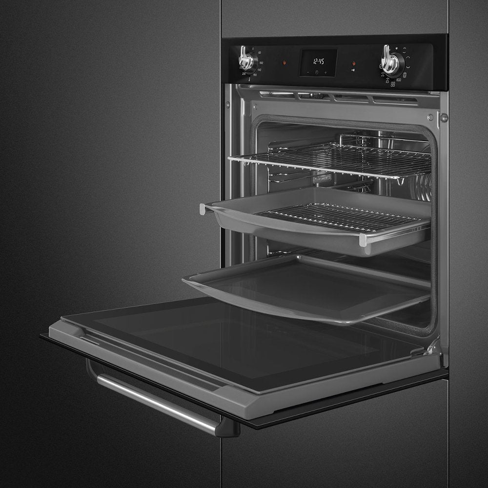 Smeg SOP6900TN Victoria Oven - product image 4