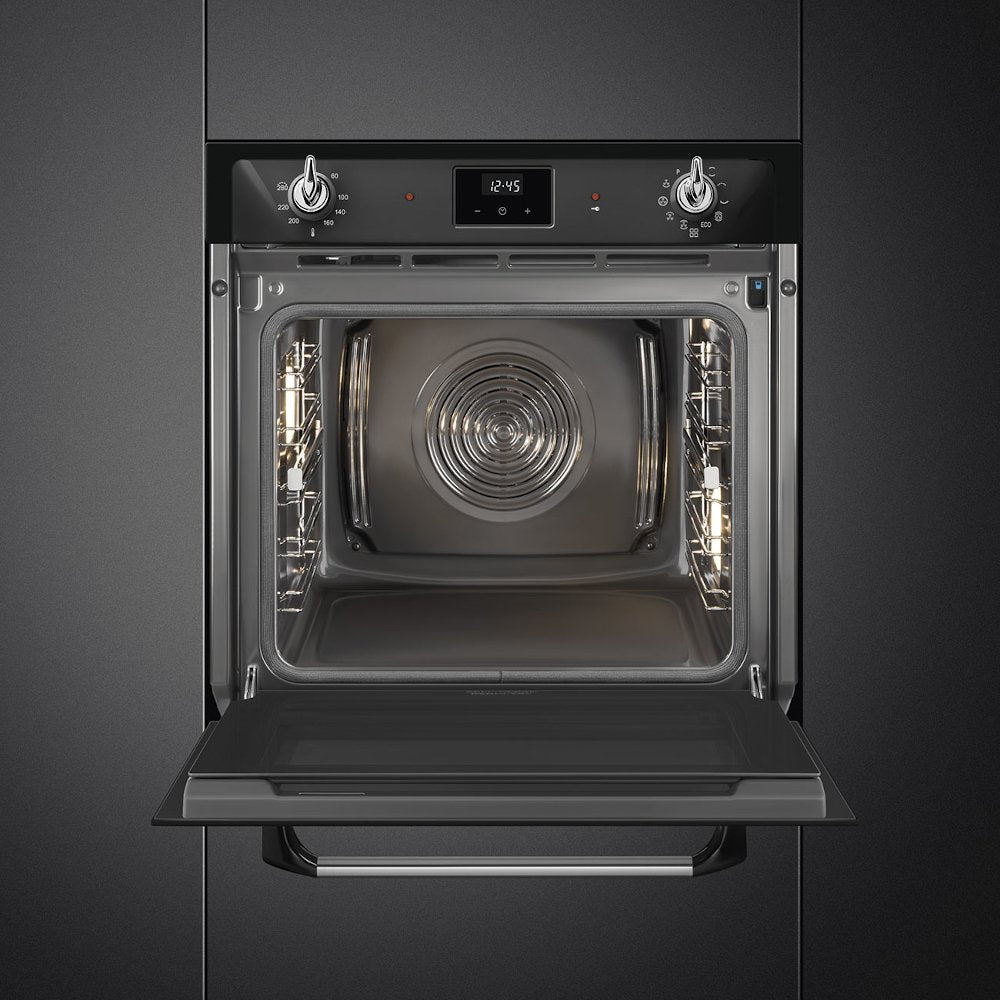 Smeg SOP6900TN Victoria Oven - product image 5