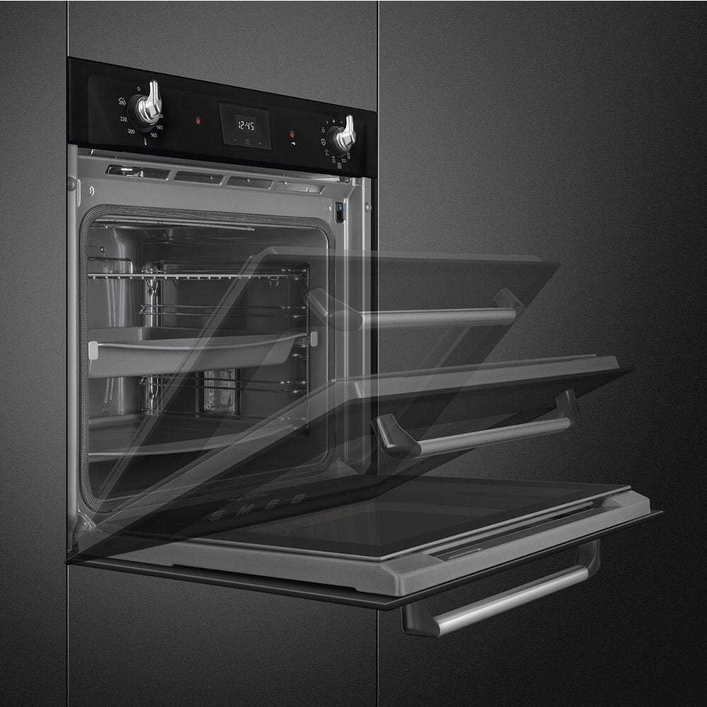 Smeg SOP6900TN Victoria Oven - product image 8