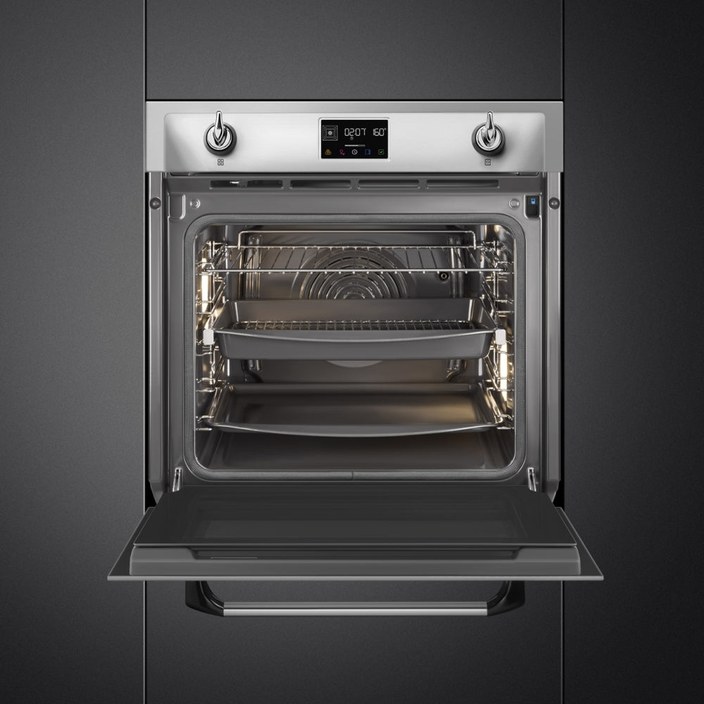Smeg SOP6902S2PX Victoria Oven - product image 3