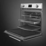 Smeg SOP6902S2PX Victoria Oven - product image 4