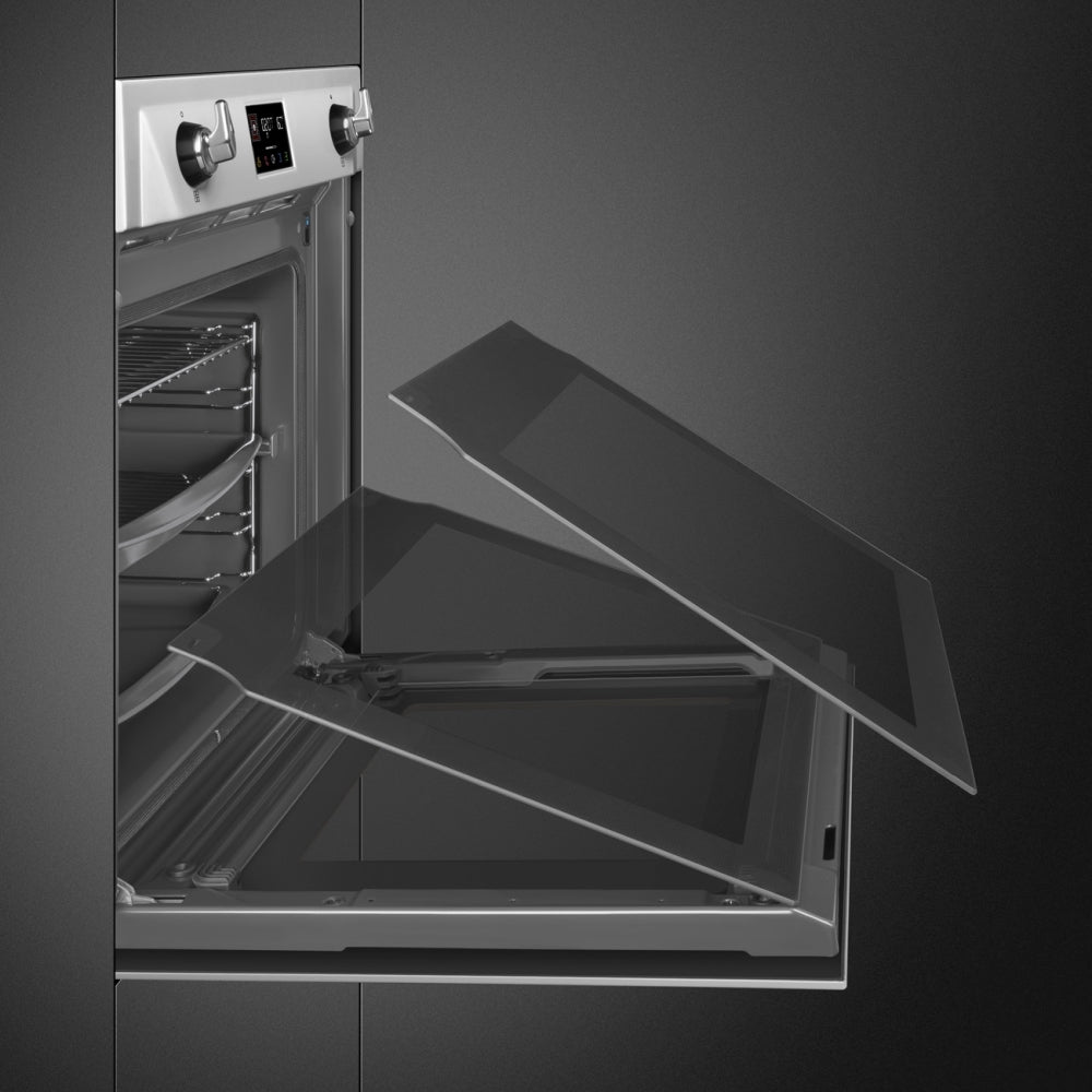 Smeg SOP6902S2PX Victoria Oven - product image 7