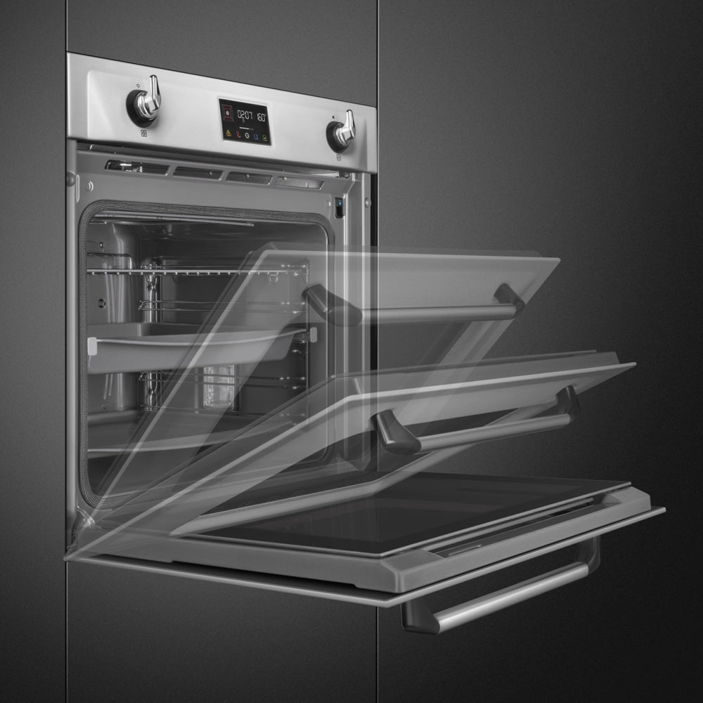 Smeg SOP6902S2PX Victoria Oven - product image 8