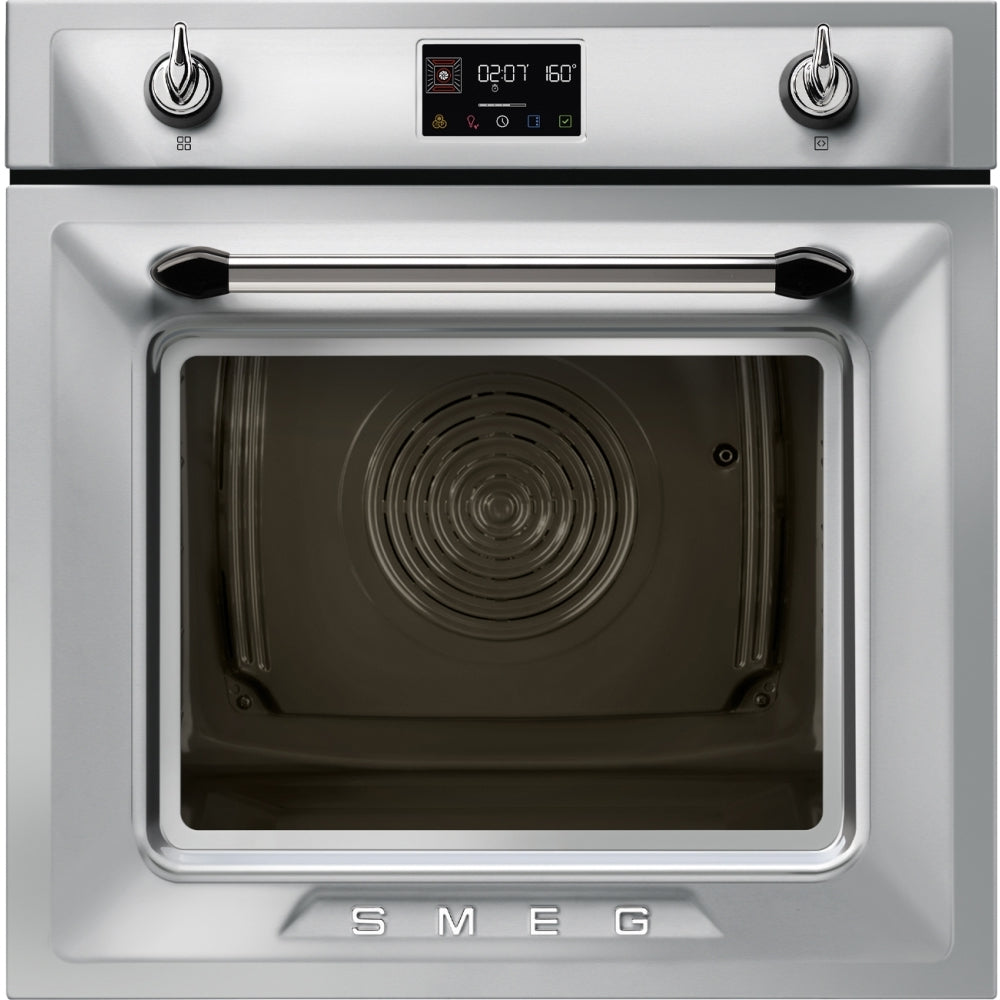 Smeg SOP6902S2PX Victoria Oven - product image 1