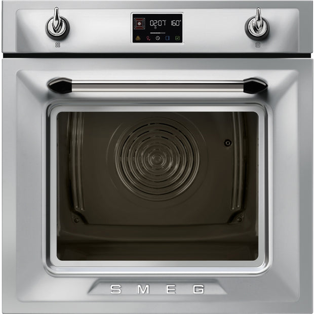 Smeg SOP6902S2PX Victoria Oven - product image 1