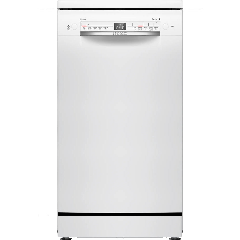 Bosch SPS2IKW01G Series 2 Dishwasher - product image 1