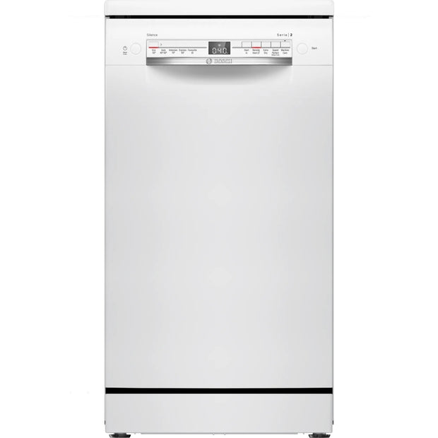 Bosch SPS2IKW01G Series 2 Dishwasher - product image 1