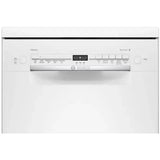 Bosch Slimline Dishwasher, Freestanding - Series 2 SPS2IKW04G - London Houseware - 2