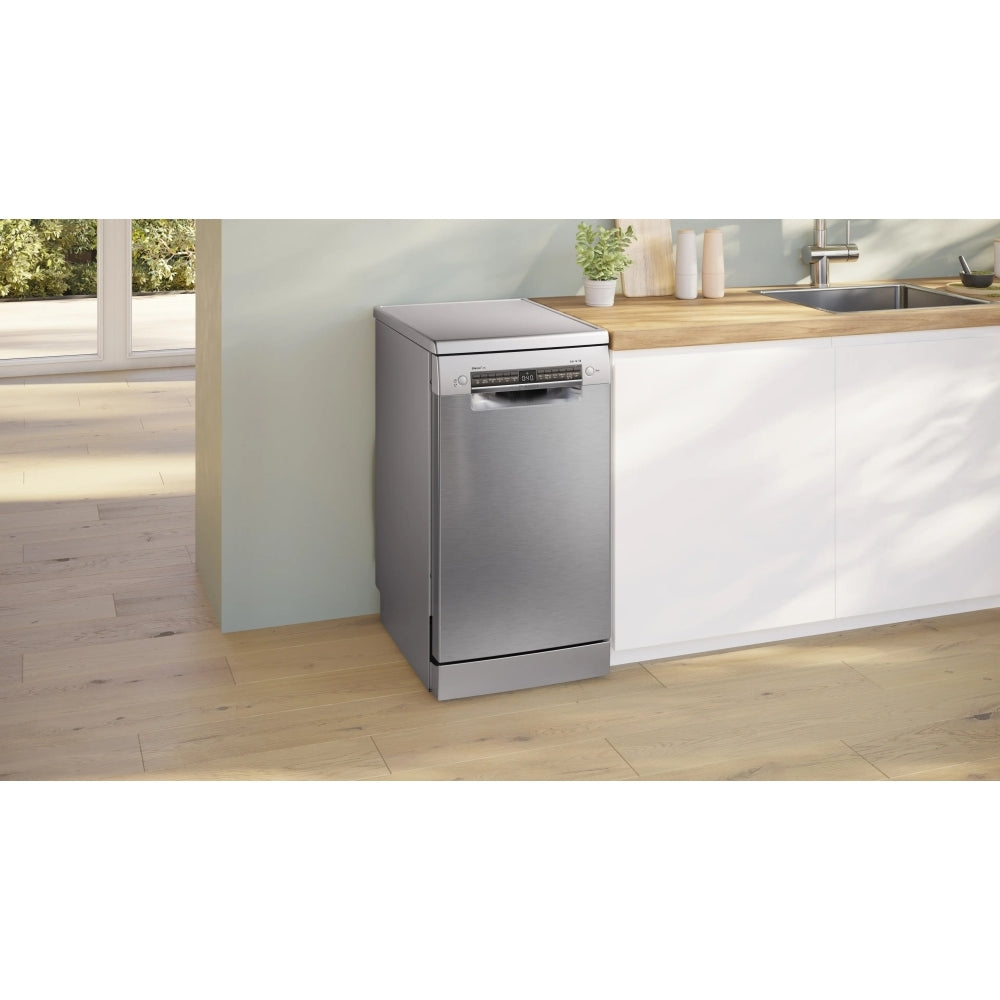 Bosch SPS4HMI14G Series 4 Dishwasher - product image 2