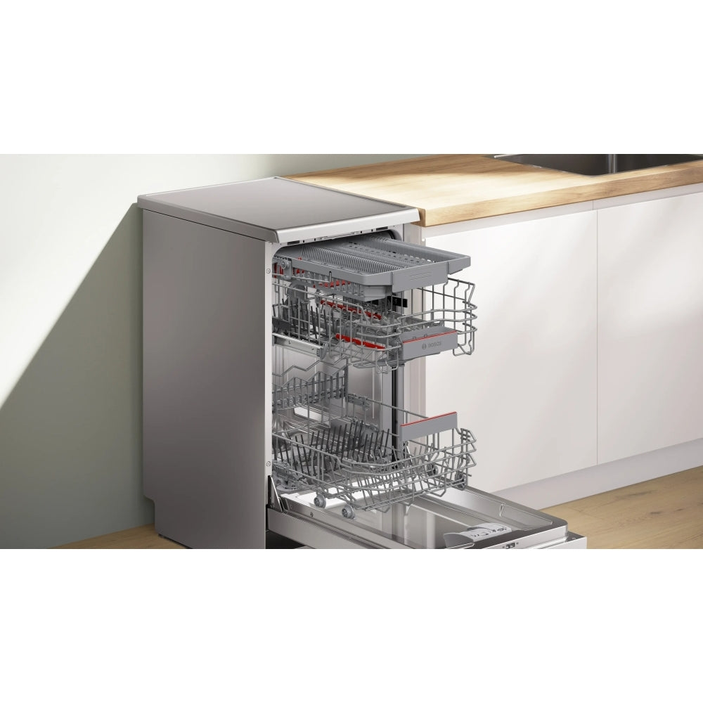 Bosch SPS4HMI14G Series 4 Dishwasher - product image 5
