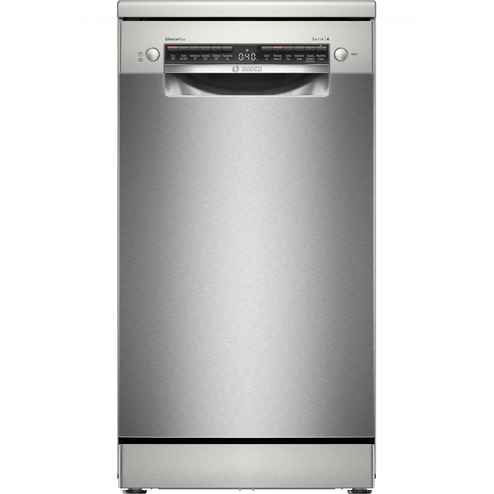 Bosch SPS4HMI14G Series 4 Dishwasher - product image 1