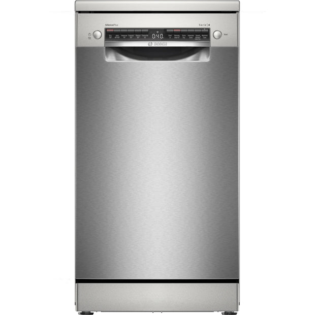 Bosch SPS4HMI14G Series 4 Dishwasher - product image 1