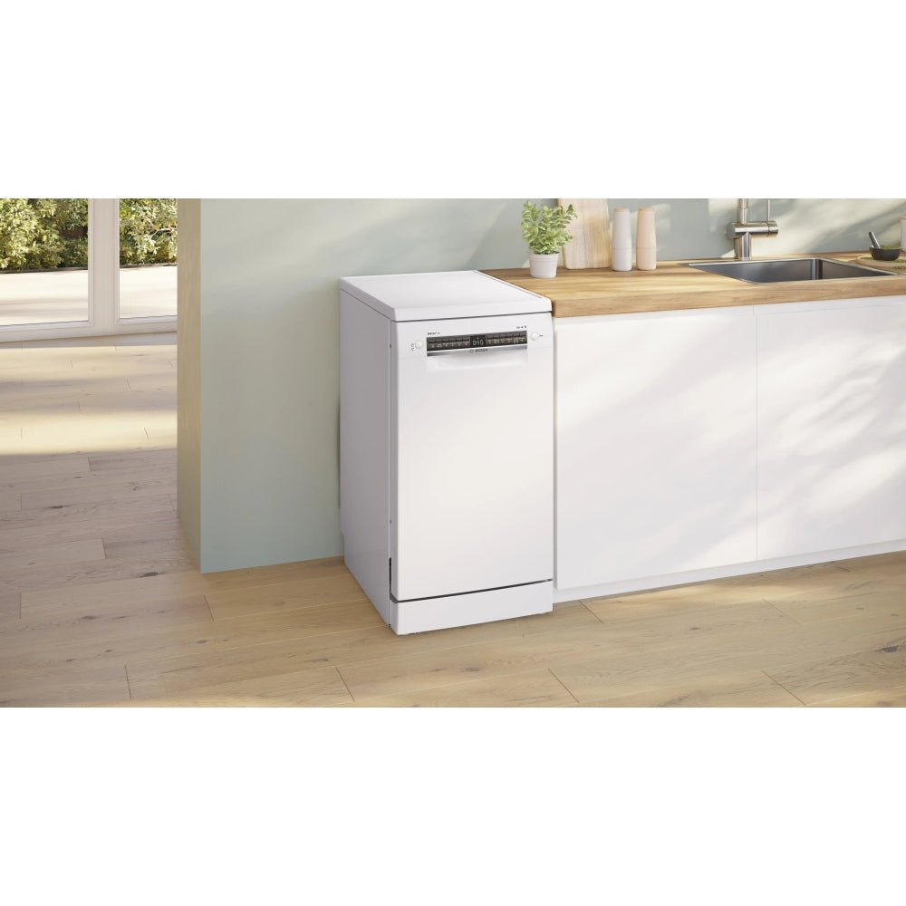 Bosch SPS4HMW14G Series 4 Dishwasher - product image 2