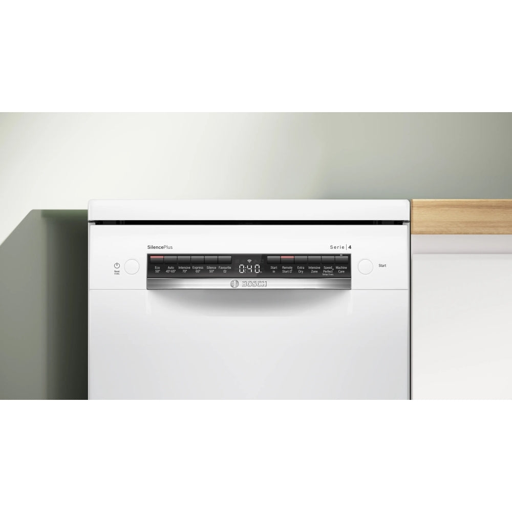Bosch SPS4HMW14G Series 4 Dishwasher - product image 3