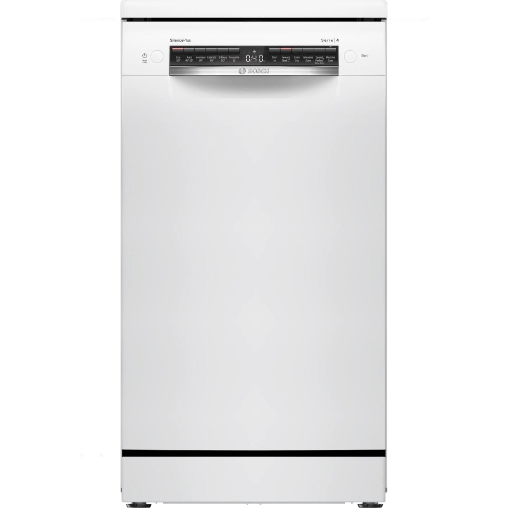 Bosch SPS4HMW14G Series 4 Dishwasher - product image 1
