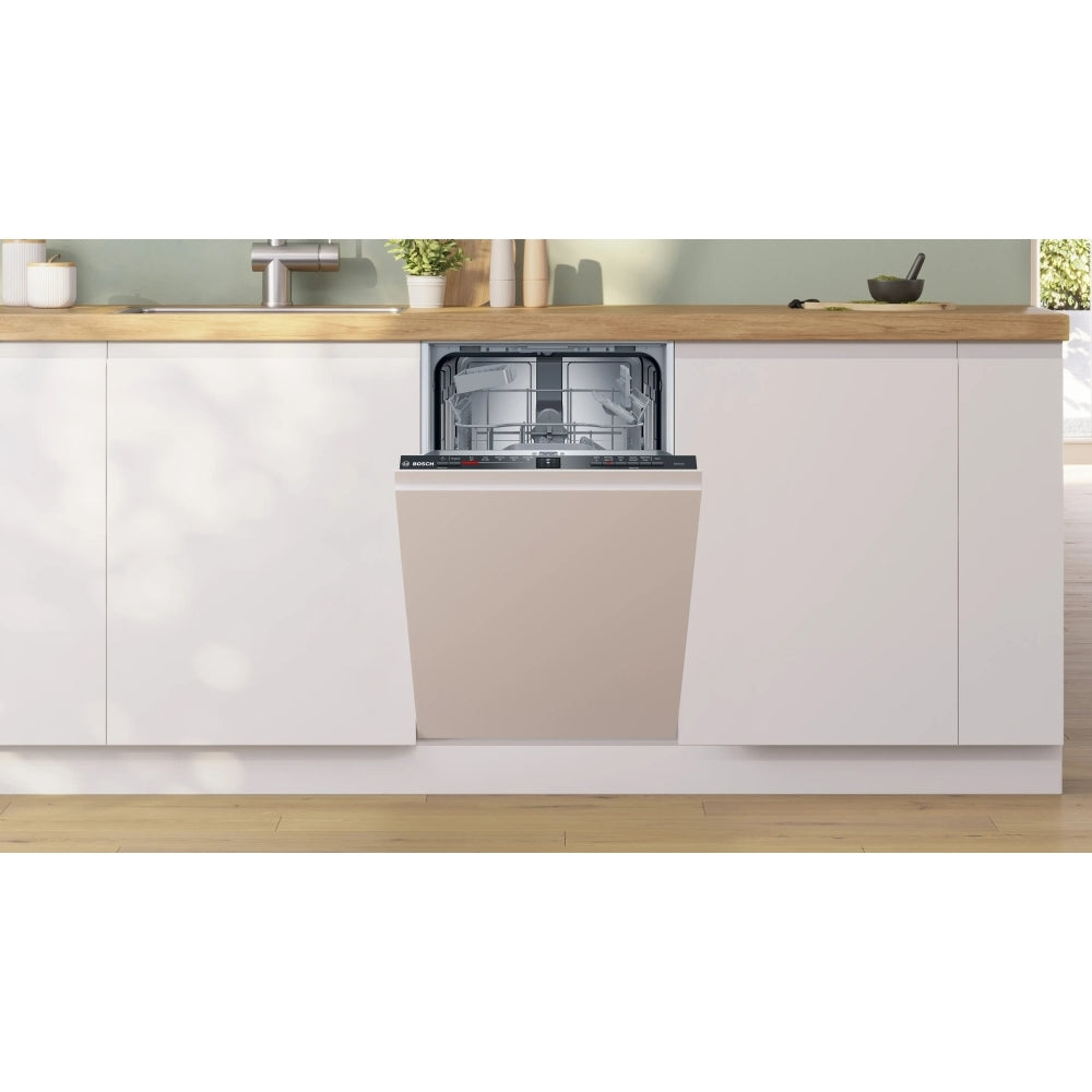 Bosch SPV2HKX02G Series 2 Integrated Dishwasher - product image 2