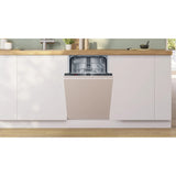 Bosch SPV2HKX02G Series 2 Integrated Dishwasher - product image 2