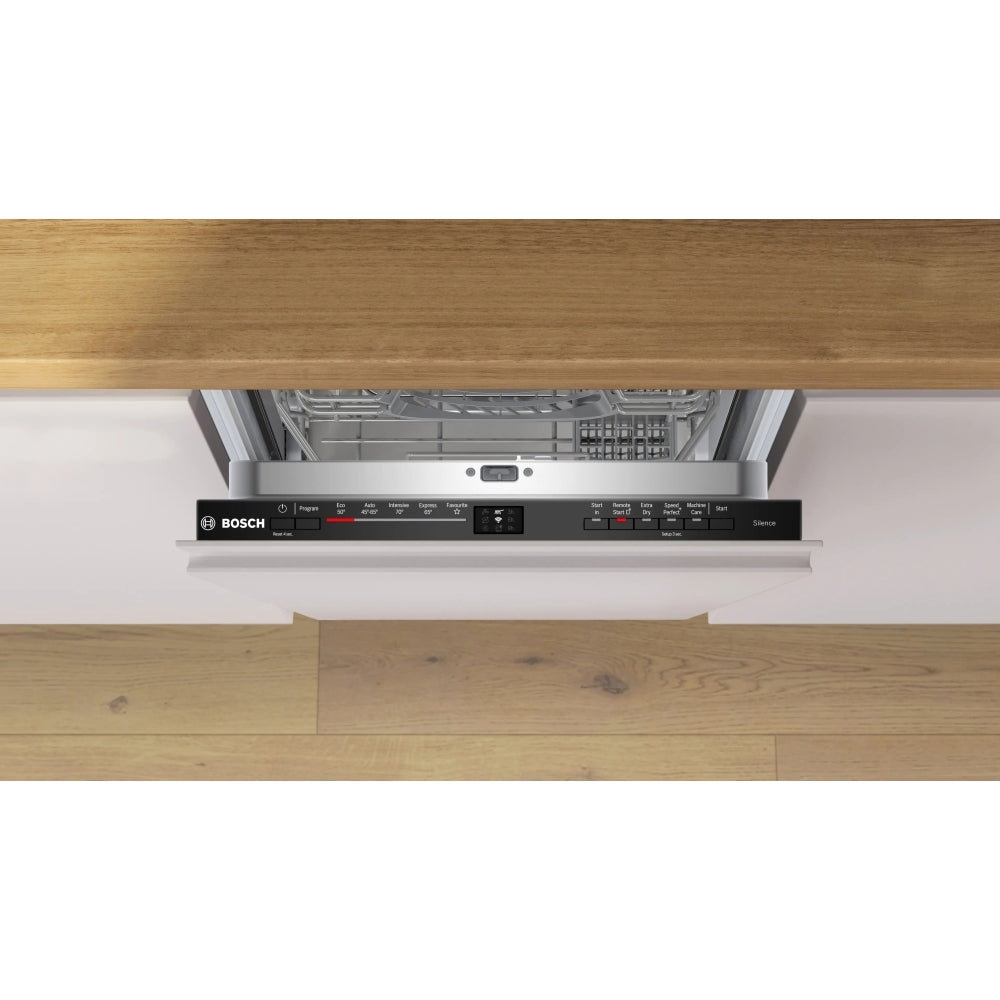 Bosch SPV2HKX02G Series 2 Integrated Dishwasher - product image 3