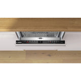 Bosch SPV2HKX02G Series 2 Integrated Dishwasher - product image 3