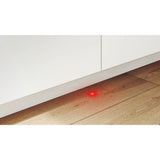 Bosch SPV2HKX02G Series 2 Integrated Dishwasher - product image 4