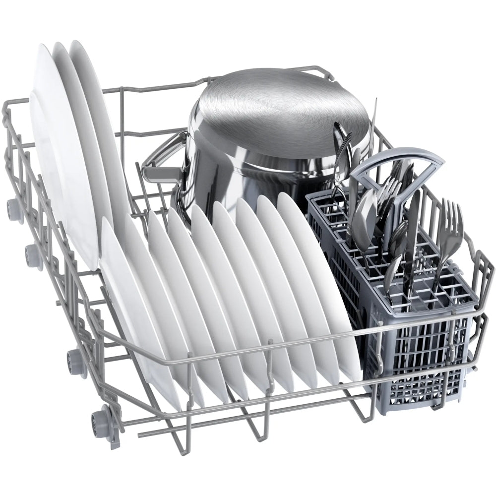 Bosch SPV2HKX02G Series 2 Integrated Dishwasher - product image 6