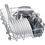 Bosch SPV2HKX02G Series 2 Integrated Dishwasher - product image 6