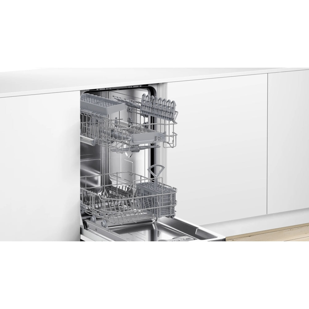 Bosch SPV2HKX02G Series 2 Integrated Dishwasher - product image 7