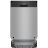 Bosch SPV2HKX02G Series 2 Integrated Dishwasher - product image 9
