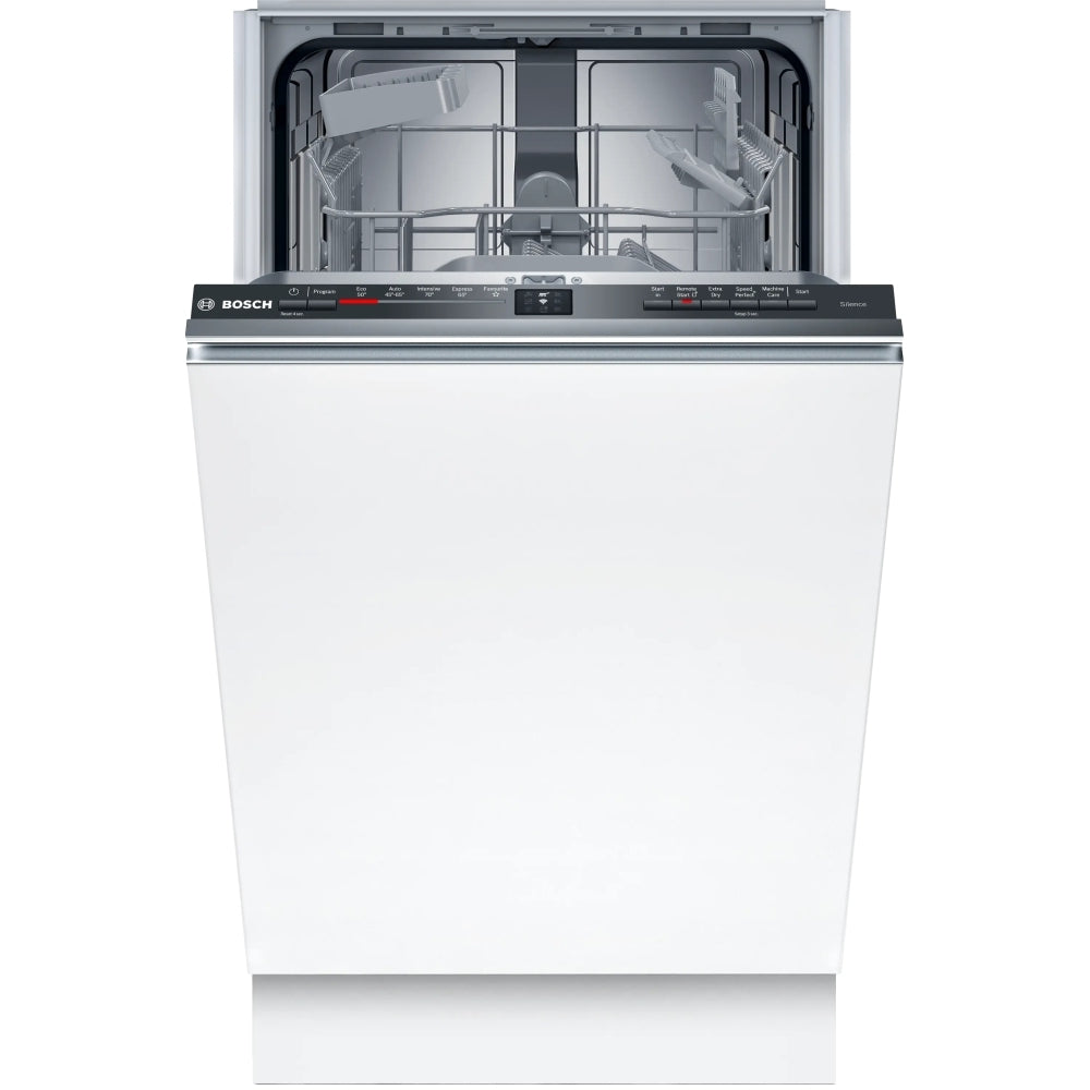 Bosch SPV2HKX02G Series 2 Integrated Dishwasher - product image 1