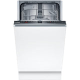 Bosch SPV2HKX02G Series 2 Integrated Dishwasher - product image 1