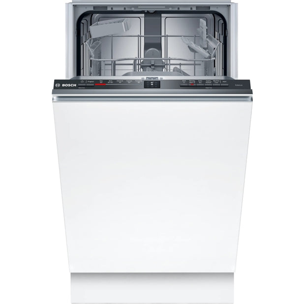 Bosch SPV2HKX02G Series 2 Integrated Dishwasher - product image 1