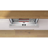 Bosch SPV4EMX17G Series 4 Integrated Dishwasher - product image 11