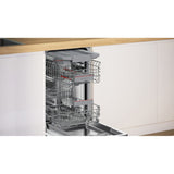 Bosch SPV4EMX17G Series 4 Integrated Dishwasher - product image 13