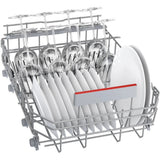 Bosch SPV4EMX17G Series 4 Integrated Dishwasher - product image 15