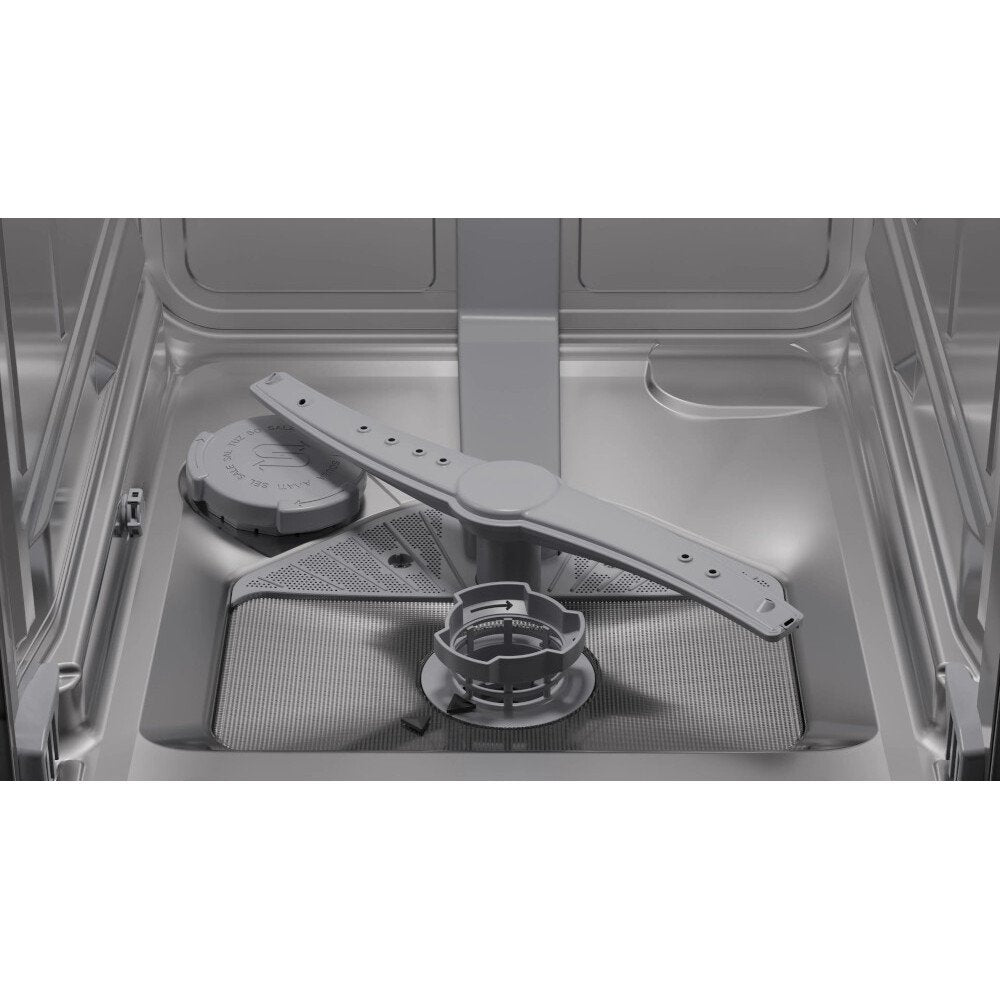 Bosch SPV4EMX17G Series 4 Integrated Dishwasher - product image 19