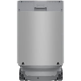 Bosch SPV4EMX17G Series 4 Integrated Dishwasher - product image 20